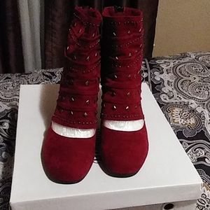 shoe boots